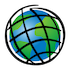 Esri logo